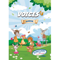 Junior Book Junior Book